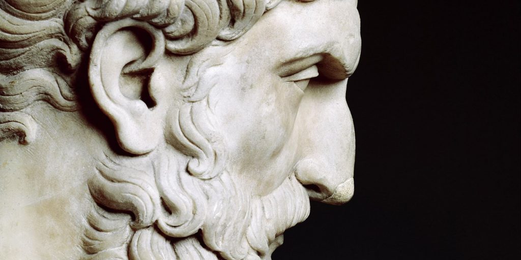 ethics community - Epicurus / mronline.org